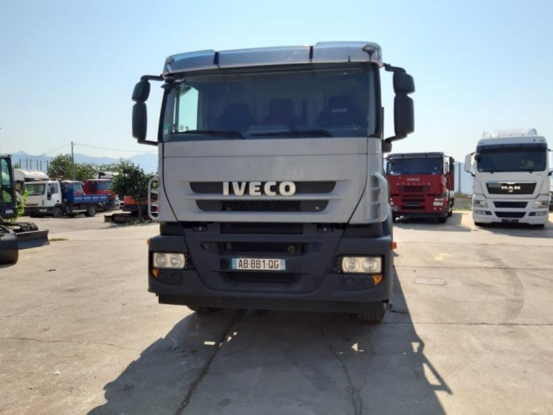 LKW Iveco Stralis AD 190 S 31