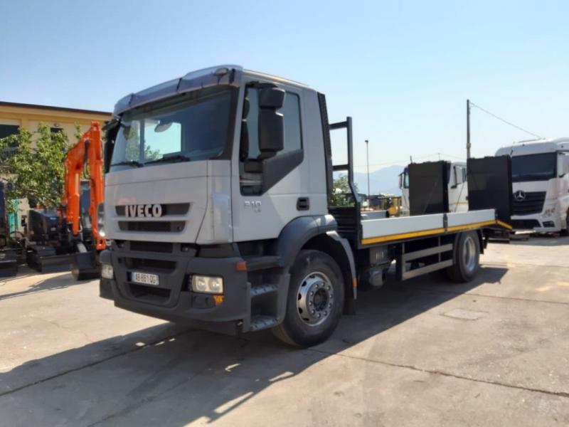 Ciężarówka Iveco Stralis AD 190 S 31