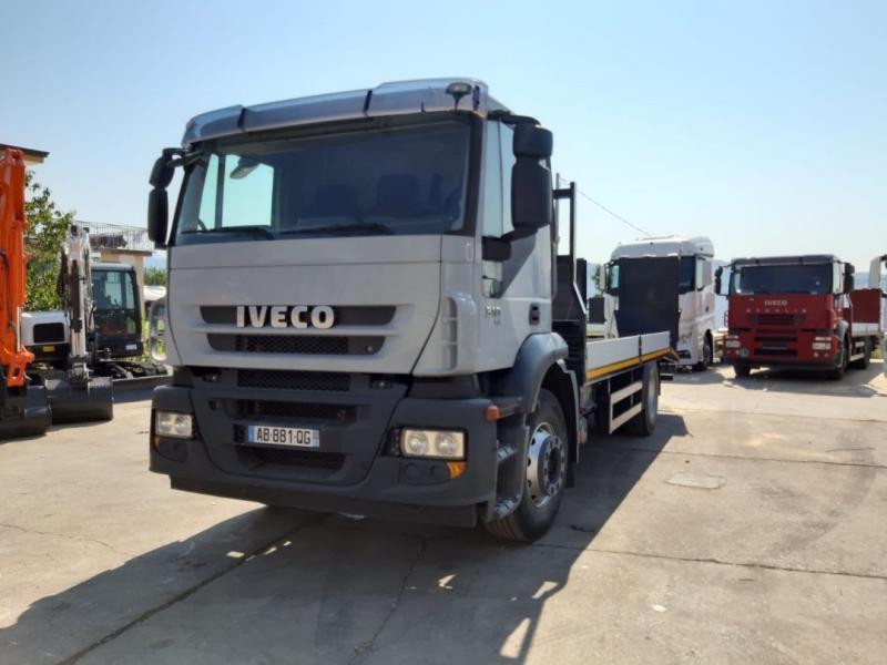 Camion Iveco Stralis AD 190 S 31