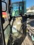 graafmachine Caterpillar 304C CR