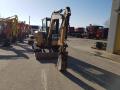 Schaufellader Caterpillar 304C CR