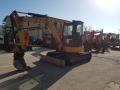 Pelle Caterpillar 304C CR