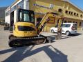 Excavator Caterpillar 304C CR