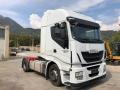 Sattelzugmaschine Iveco Stralis