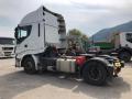 Trekker Iveco Stralis