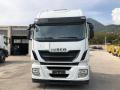 Sattelzugmaschine Iveco Stralis