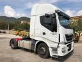 Tractor Iveco Stralis