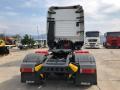 Cabeza tractora Iveco Stralis