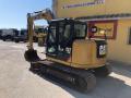 Koparka Caterpillar 308E CR SB