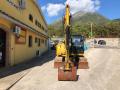 Escavatore Caterpillar 308E CR SB