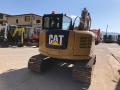 Excavator Caterpillar 308E CR SB