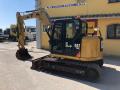 Schaufellader Caterpillar 308E CR SB