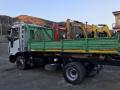 Truck Iveco Eurocargo