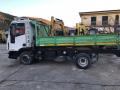 Truck Iveco Eurocargo