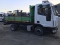 Truck Iveco Eurocargo