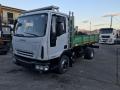 Truck Iveco Eurocargo