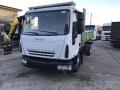 Ciężarówka Iveco Eurocargo