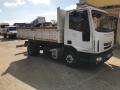 Truck Iveco Eurocargo