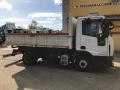 Truck Iveco Eurocargo