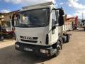 Truck Iveco Eurocargo