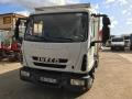 Truck Iveco Eurocargo