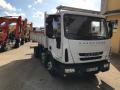 Camião Iveco Eurocargo