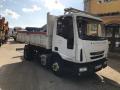 Truck Iveco Eurocargo