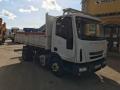 Truck Iveco Eurocargo