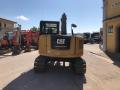 Excavadora Caterpillar 308E CR SB