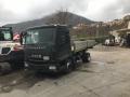 Camion Iveco Eurocargo