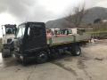 Camion Iveco Eurocargo