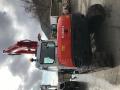 Excavator Kubota KX080-3