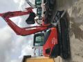 Excavator Kubota KX080-3