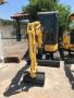 Excavator Komatsu PC20 MR-2