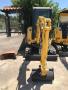 graafmachine Komatsu PC20 MR-2