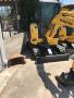 Excavator Komatsu PC20 MR-2