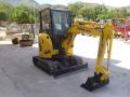 Excavadora Komatsu PC20 MR-2