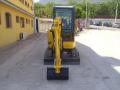 Pelle Komatsu PC20 MR-2