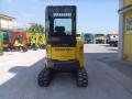 Escavatore Komatsu PC20 MR-2