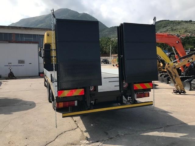 LKW Iveco Stralis 260 S 42