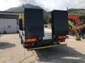 vrachtwagen Iveco Stralis 260 S 42