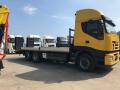 LKW Iveco Stralis 260 S 42