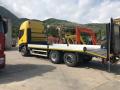 Camion Iveco Stralis 260 S 42