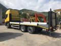 Truck Iveco Stralis 260 S 42