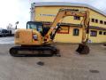 Excavator Mini excavator Caterpillar 308E CR SB