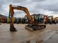 Escavatore Caterpillar 308E CR SB