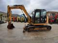 Excavadora Caterpillar 308E CR SB