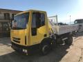 Truck Iveco Eurocargo