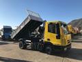 Truck Iveco Eurocargo