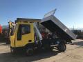 Truck Iveco Eurocargo